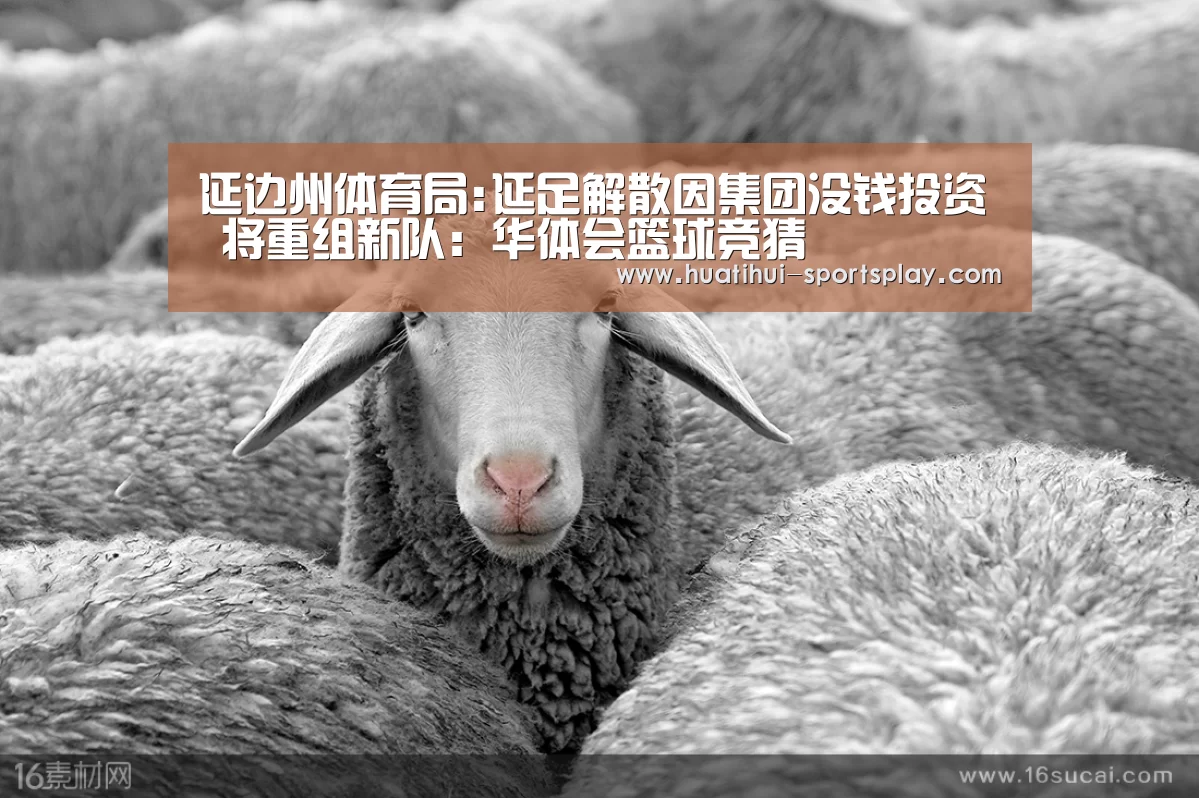 延边州体育局:延足解散因集团没钱投资 将重组新队:华体会篮球竞猜(图3) 华体会体育APP